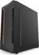 Komputer NTT System Game R Astro Ryzen 5 5600G, 16 GB, Radeon Graphics, 512 GB M.2 PCIe Windows 11 Home 1