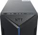 Komputer NTT System Game R Astro Ryzen 5 5600G, 16 GB, Radeon Graphics, 512 GB M.2 PCIe Windows 11 Home 6