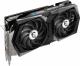 Karta graficzna MSI GeForce RTX 3050 Gaming X 8GB GDDR6 (RTX 3050 GAMING X 8G) 2