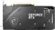 Karta graficzna MSI GeForce RTX 3050 Ventus 2X 8GB GDDR6 3