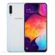 Smartfon Samsung Galaxy A50 4/64GB Dual SIM Biały 1