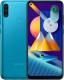 Smartfon Samsung Galaxy M11 4/64GB Dual SIM Niebieski 1