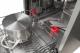 Zmywarka Amica DIM 48C1EBVI Studio 17