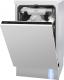 Zmywarka Amica DIM 48C1EBVI Studio 3
