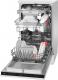 Zmywarka Amica DIM 48C1EBVI Studio 5