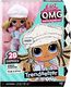 MGA LOL Surprise OMG Core Doll Series 5 - Suite (Y2K) Princess (580430) 1