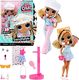 MGA LOL Surprise OMG Core Doll Series 5 - Suite (Y2K) Princess (580430) 2