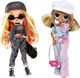 MGA LOL Surprise OMG Core Doll Series 5 - Suite (Y2K) Princess (580430) 7