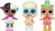 MGA LOL Surprise Color Change Dolls Asst (576341) 2