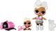 MGA LOL Surprise Color Change 2-in-1 Me & My Doll + Lil Sis (580614) 4
