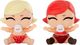 MGA LOL Surprise Color Change 2-in-1 Me & My Doll + Lil Sis (580614) 5