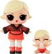 MGA LOL Surprise Color Change 2-in-1 Me & My Doll + Lil Sis (580614) 9