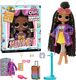 MGA LOL Surprise OMG Travel Doll - Sunset (576570) 1