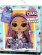 MGA LOL Surprise OMG Travel Doll - City Babe (576587) 3