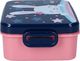 lunchbox Eat Drink Repeat królik 16 x 13 x 5 cm PP navy 3