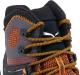 Buty trekkingowe męskie Salewa Trainer Lite Mid GTX pomarańczowe r. 41 9