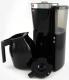 Ekspres przelewowy Melitta Look Therm Selection Czarny 4