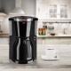 Ekspres przelewowy Melitta Look Therm Selection Czarny 6