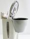 Ekspres przelewowy Melitta Single 5 M 720 1/1 Biały 1