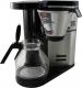Ekspres przelewowy Melitta Aroma Elegance Therm 1012-01 Srebrny 2