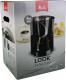 Ekspres przelewowy Melitta Look Selection 1011-04 Black 4