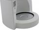 Ekspres przelewowy Melitta Look Selection 1011-03 White 3