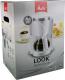Ekspres przelewowy Melitta Look Selection 1011-03 White 4