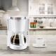 Ekspres przelewowy Melitta Look Selection 1011-03 White 5