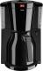 Ekspres przelewowy Melitta Look Therm 1011-10 Black 1
