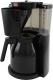 Ekspres przelewowy Melitta Look Therm 1011-10 Black 1