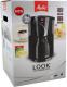 Ekspres przelewowy Melitta Look Therm 1011-10 Black 5