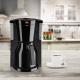 Ekspres przelewowy Melitta Look Therm 1011-10 Black 6