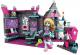 Mega Bloks Klocki Monster High Biteology Class (DKY23) 1