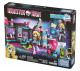 Mega Bloks Klocki Monster High Biteology Class (DKY23) 12