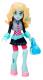 Mega Bloks Klocki Monster High Biteology Class (DKY23) 2
