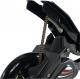 Hulajnoga Hudora Wipp Scooter 200 rd/bk (14993) 4