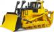 Bruder Buldożer wielki Caterpillar  (02452) 1