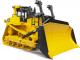 Bruder Buldożer wielki Caterpillar  (02452) 1