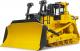 Bruder Buldożer wielki Caterpillar  (02452) 4