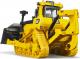 Bruder Buldożer wielki Caterpillar  (02452) 6