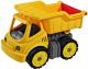Big Power Worker Dumper Truck (800055801) 1