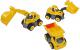 Big Power Worker Dumper Truck (800055801) 7