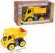 Big Power Worker Dumper Truck (800055801) 8