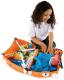 Trunki Walizeczka jeżdżąca Tygrysek Tipu (TRU0011) 1