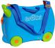 Trunki Walizka jeżdżąca Terrance (TRU0006) 1