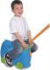 Trunki Walizka jeżdżąca Terrance (TRU0006) 4