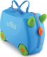 Trunki Walizka jeżdżąca Terrance (TRU0006) 1