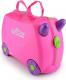 Trunki Walizeczka jeżdźąca Trixi (TRU-P061) 1
