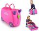 Trunki Walizeczka jeżdźąca Trixi (TRU-P061) 2