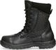Grom 742 trzewiki GROM PLUS T czarny O3 r.41 2
